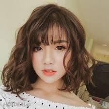 Combo cắt uốn Vip - 2